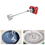 KPT Shakti SPM16 Heavy Duty Paint Mixer 1600 W, 700 RPM